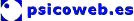 PsicoWeb.