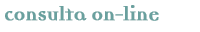 Consulta On-line